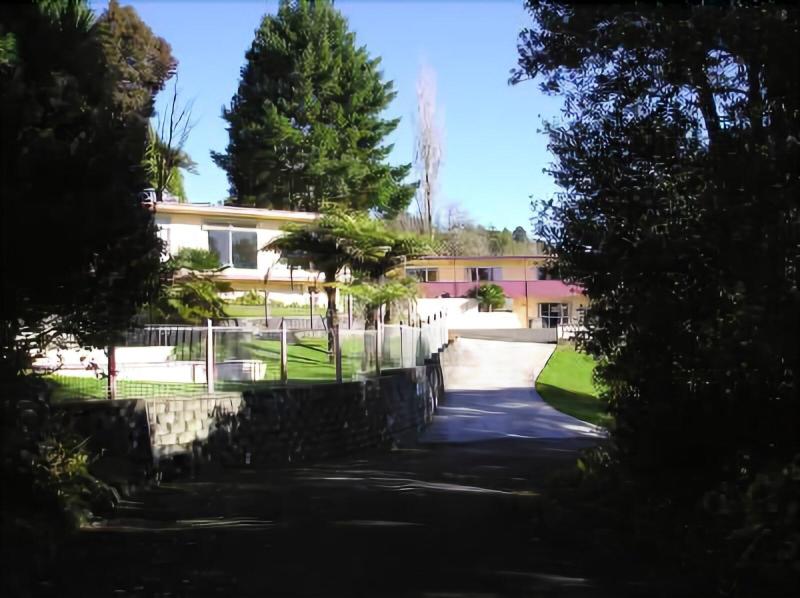Panorama Motor Inn Te Kuiti image