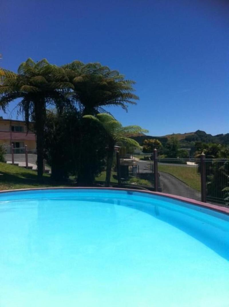 Panorama Motor Inn Te Kuiti image