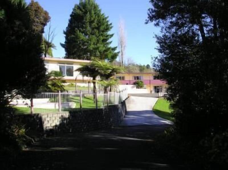 Panorama Motor Inn Te Kuiti image
