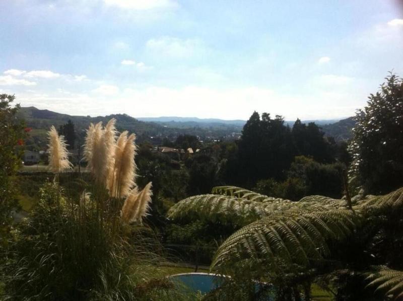 Panorama Motor Inn Te Kuiti image