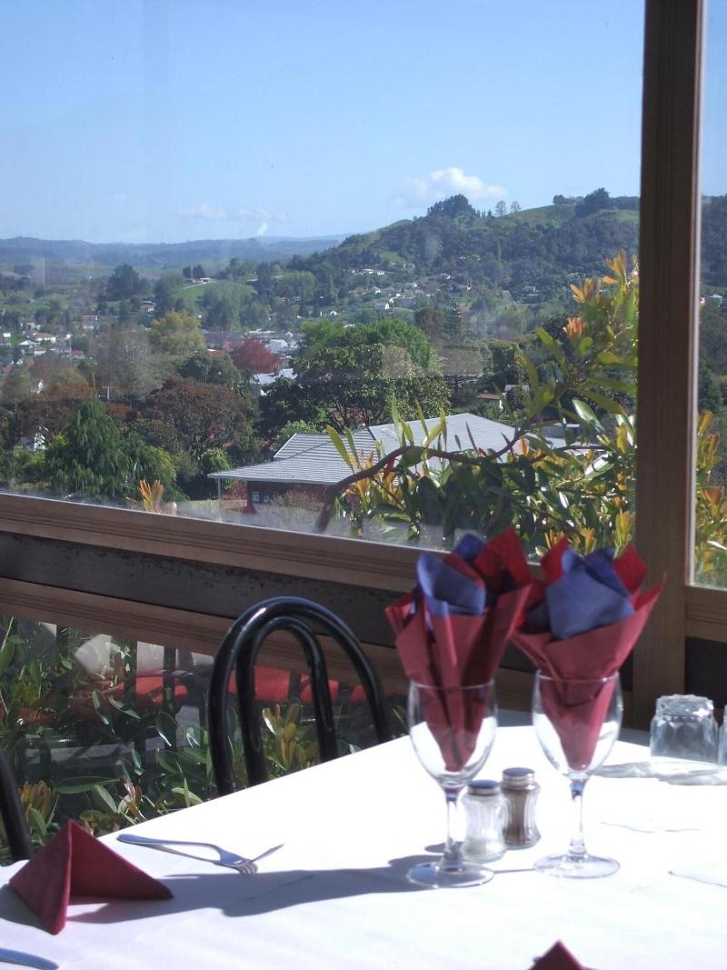 Panorama Motor Inn Te Kuiti image