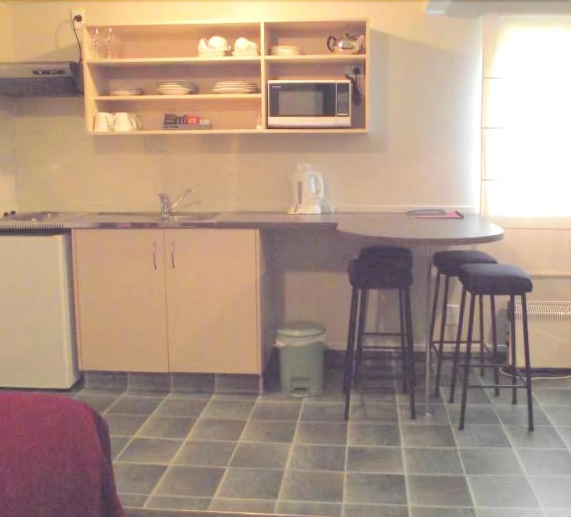 Panorama Motor Inn Te Kuiti image