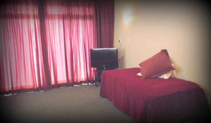Panorama Motor Inn Te Kuiti image