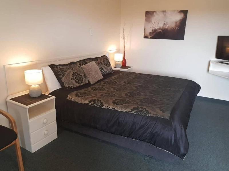 Panorama Motor Inn Te Kuiti image
