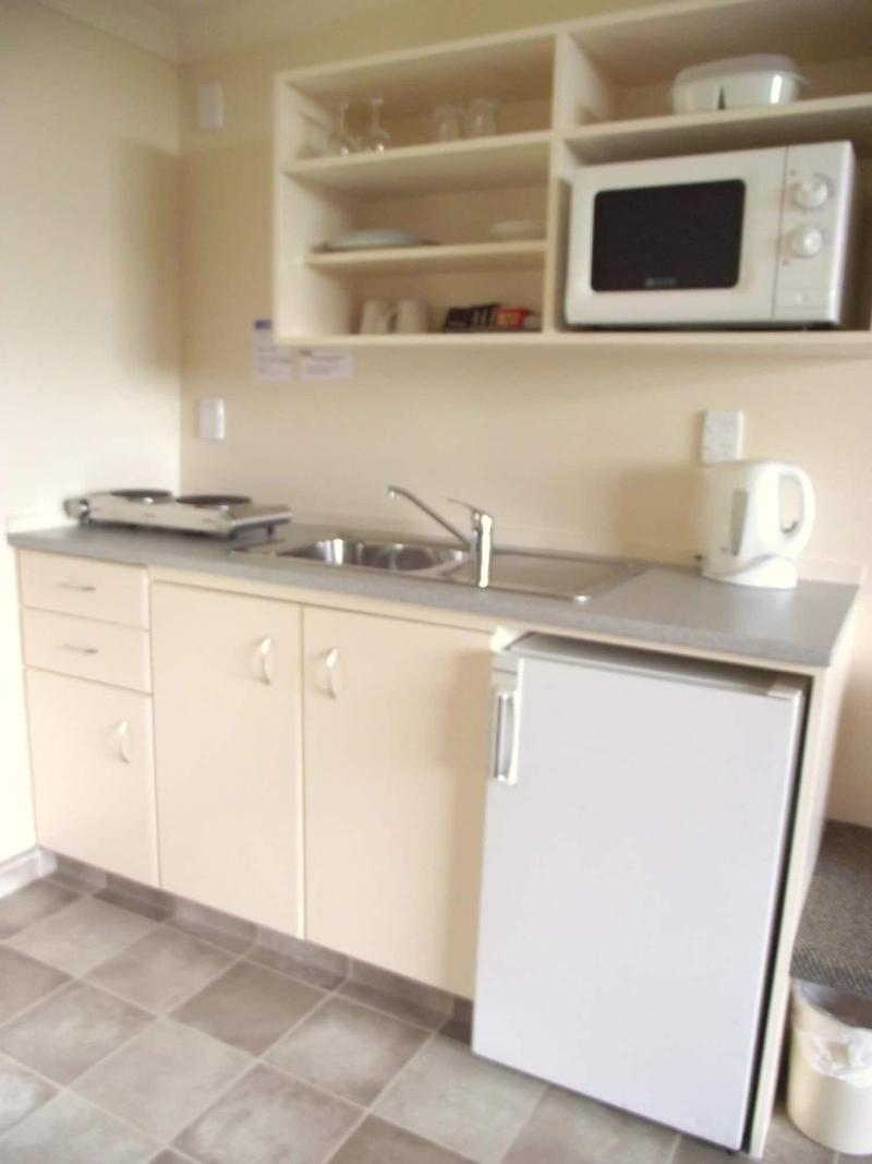 Panorama Motor Inn Te Kuiti image