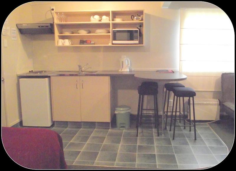 Panorama Motor Inn Te Kuiti image