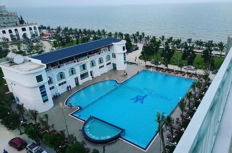 Paracel Resort Hai Tien