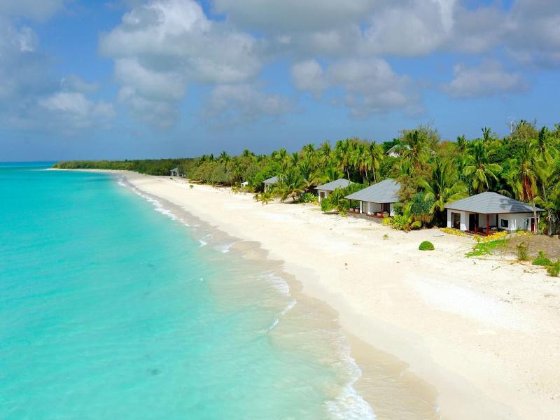 Paradis d' Ouvea image