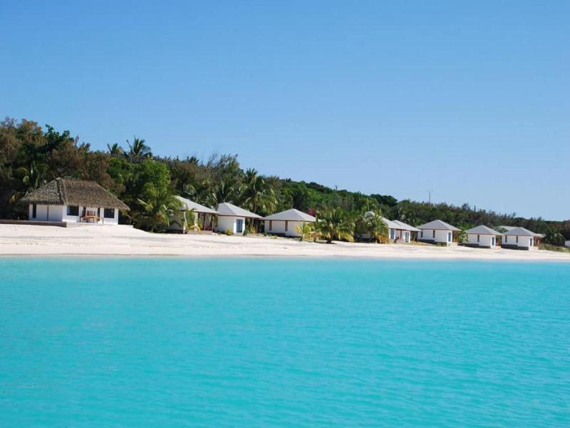 Paradis d' Ouvea image
