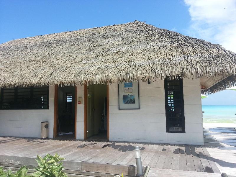 Paradis d' Ouvea image