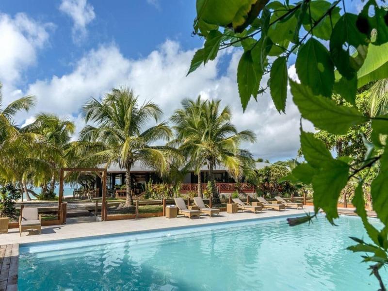 Paradis d' Ouvea image