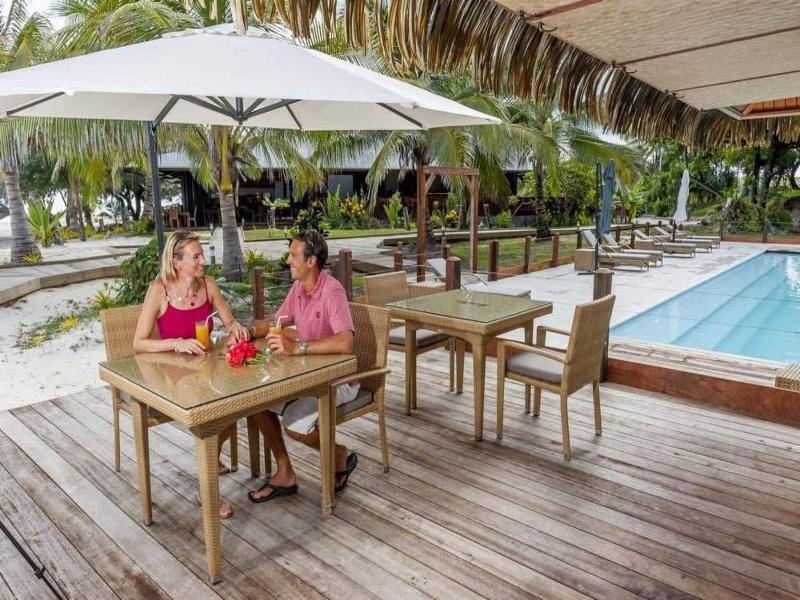 Paradis d' Ouvea image