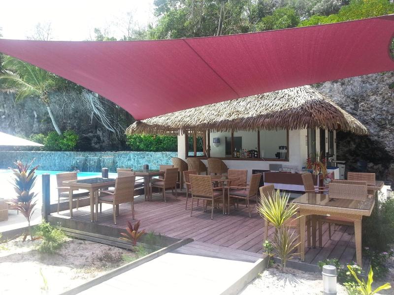Paradis d' Ouvea image