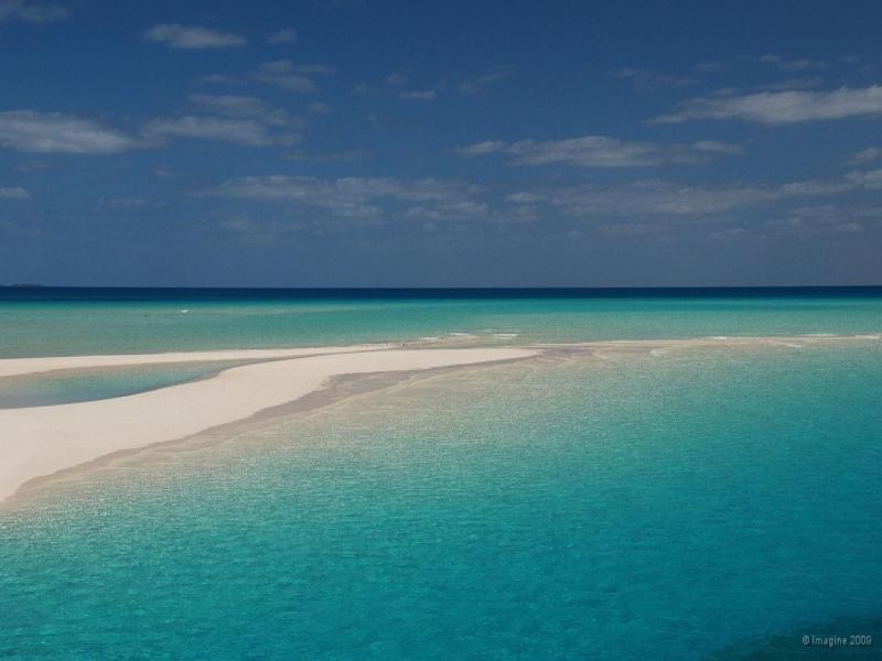 Paradis d' Ouvea image