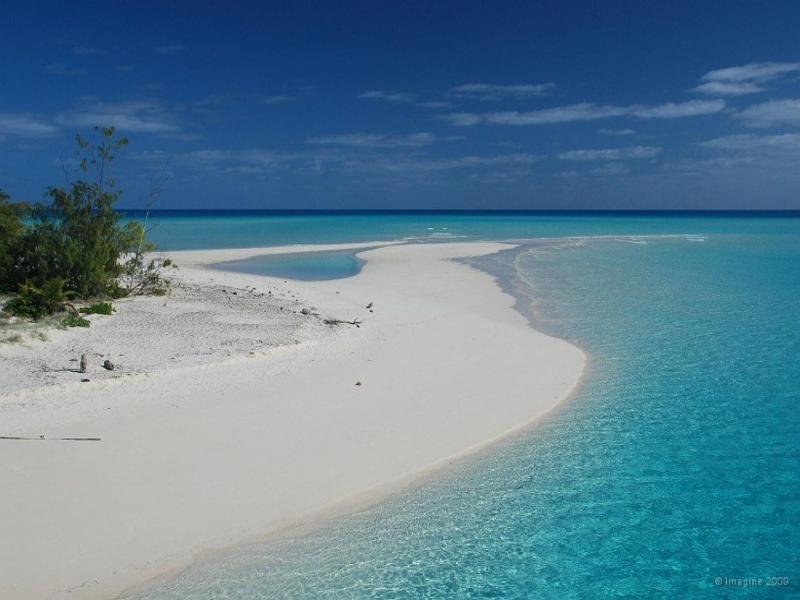 Paradis d' Ouvea image