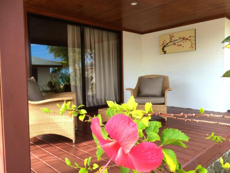 Paradis d' Ouvea image