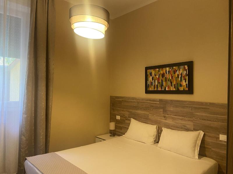 Paradise Inn image