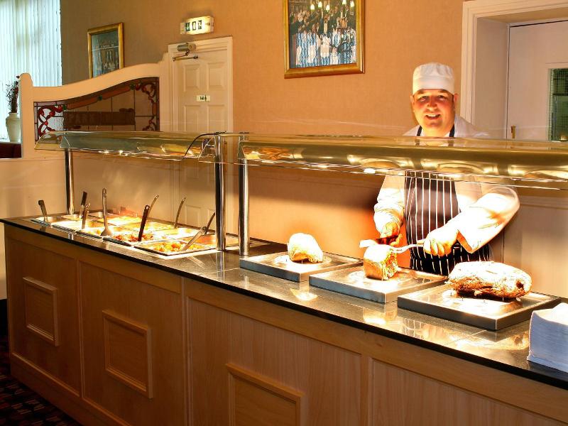Park Hotel image