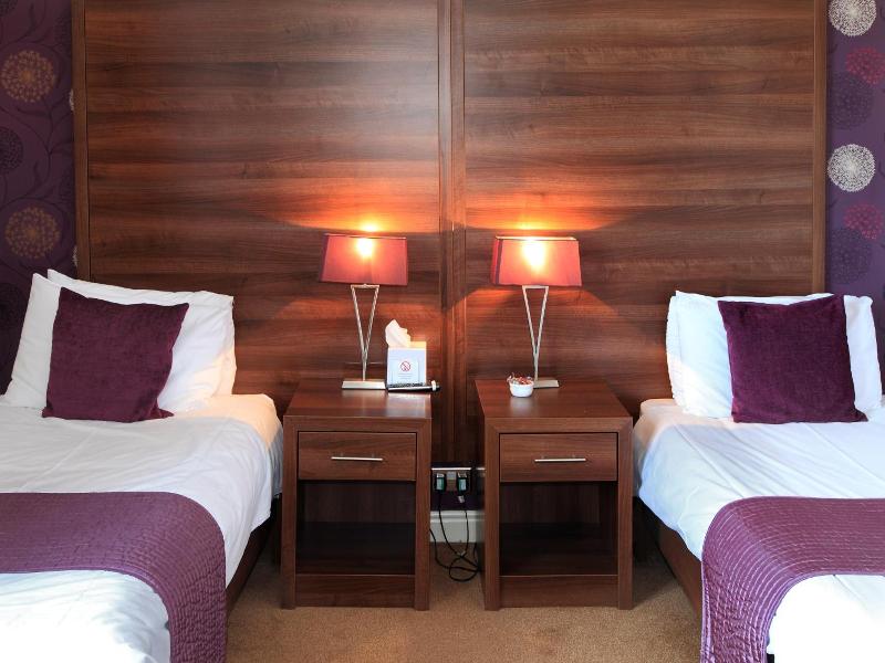 Park Hotel image