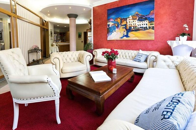 Parkhotel Meerane image