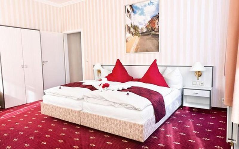Parkhotel Meerane image