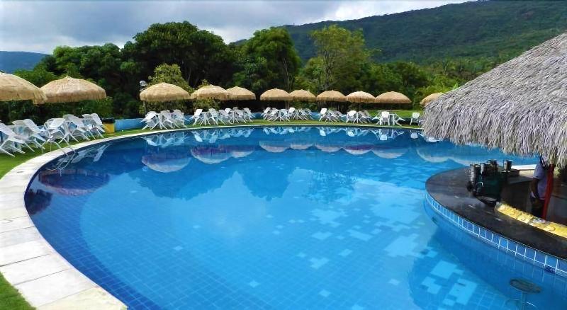 Pasárgada Hotel image