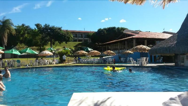 Pasárgada Hotel image