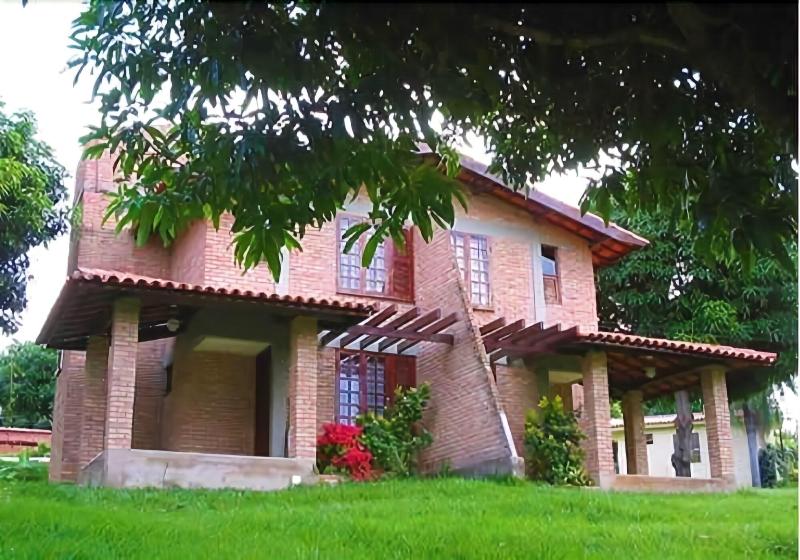 Pasárgada Hotel image
