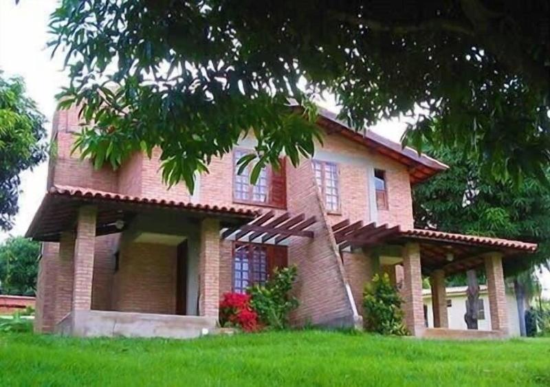 Pasárgada Hotel image