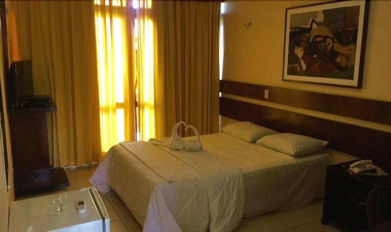 Pasárgada Hotel image