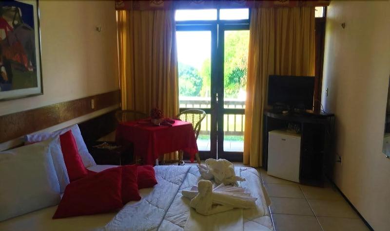 Pasárgada Hotel image