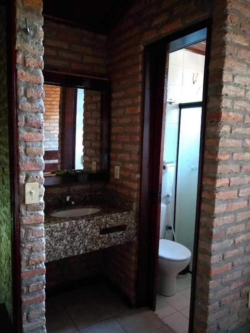 Pasárgada Hotel image