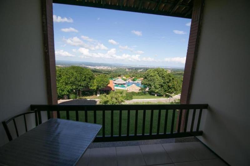 Pasárgada Hotel image