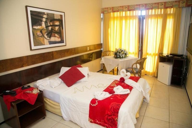 Pasárgada Hotel image