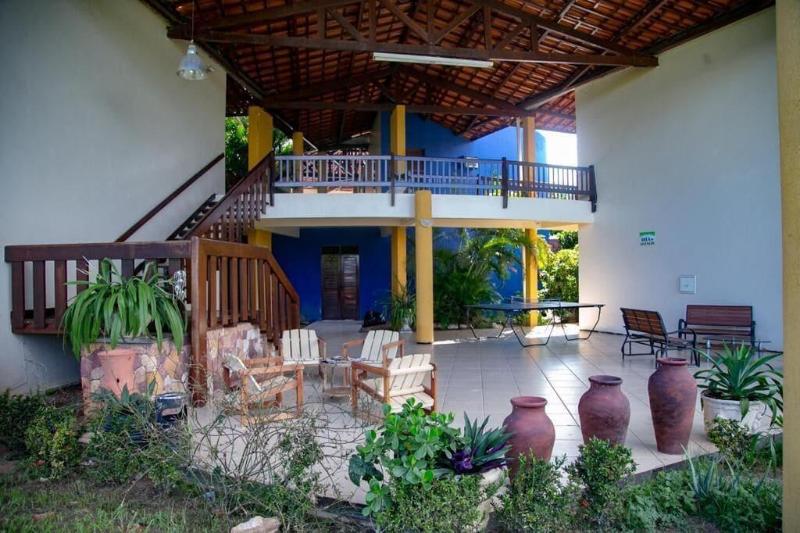 Pasárgada Hotel image
