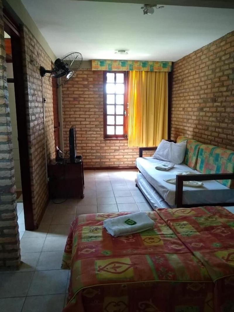 Pasárgada Hotel image