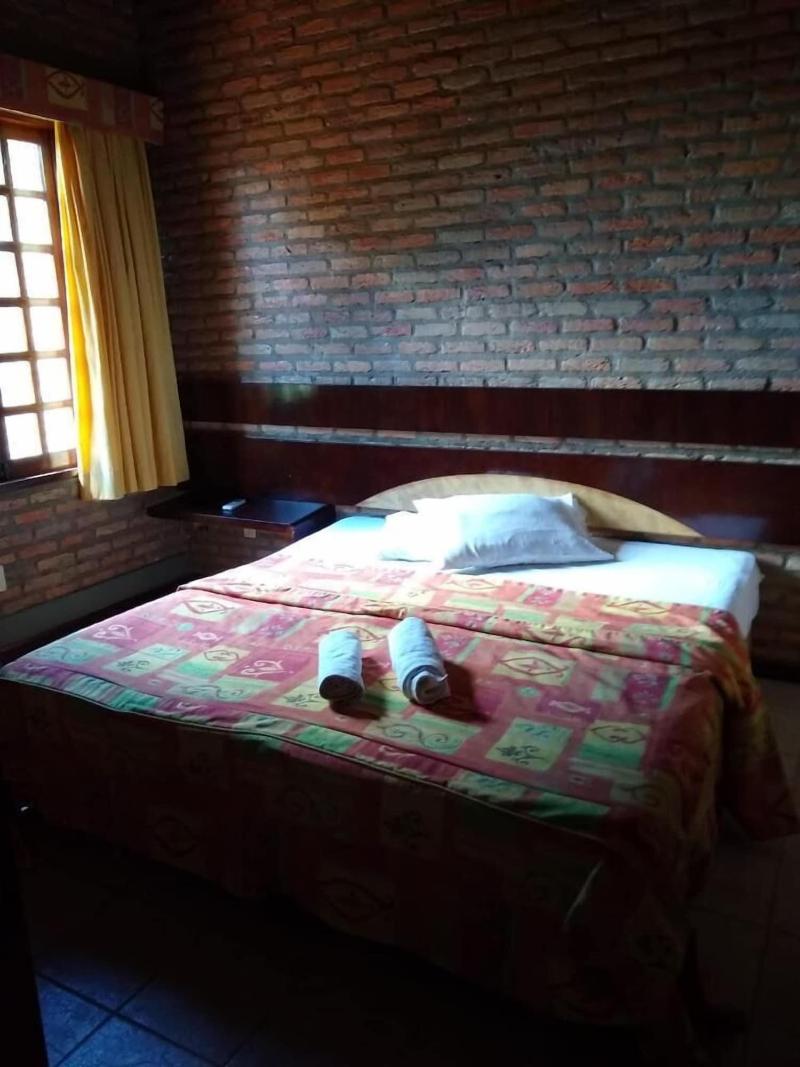 Pasárgada Hotel image