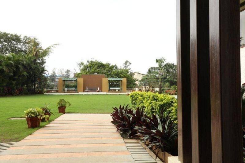 Patang Residency