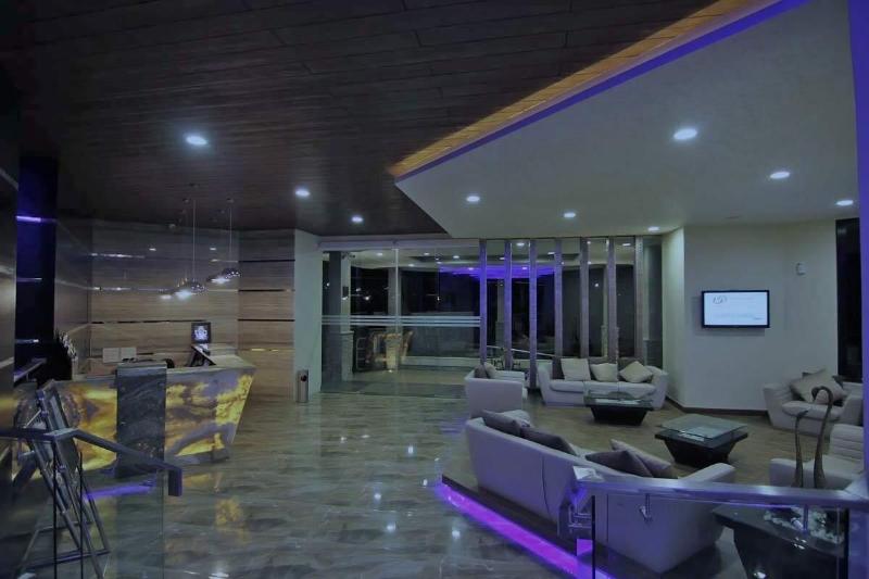 Patang Residency
