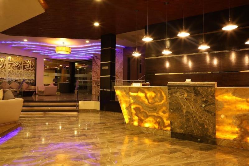 Patang Residency