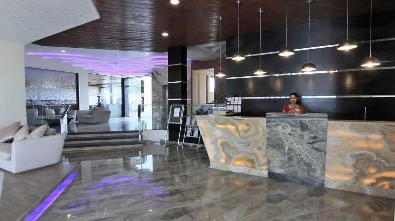 Patang Residency