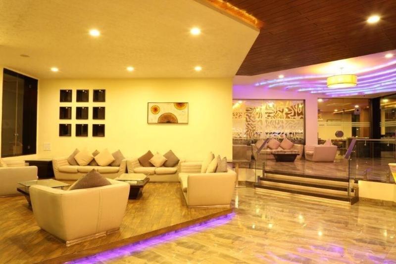 Patang Residency