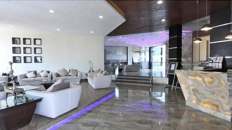 Patang Residency