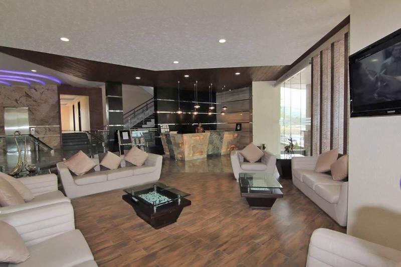 Patang Residency