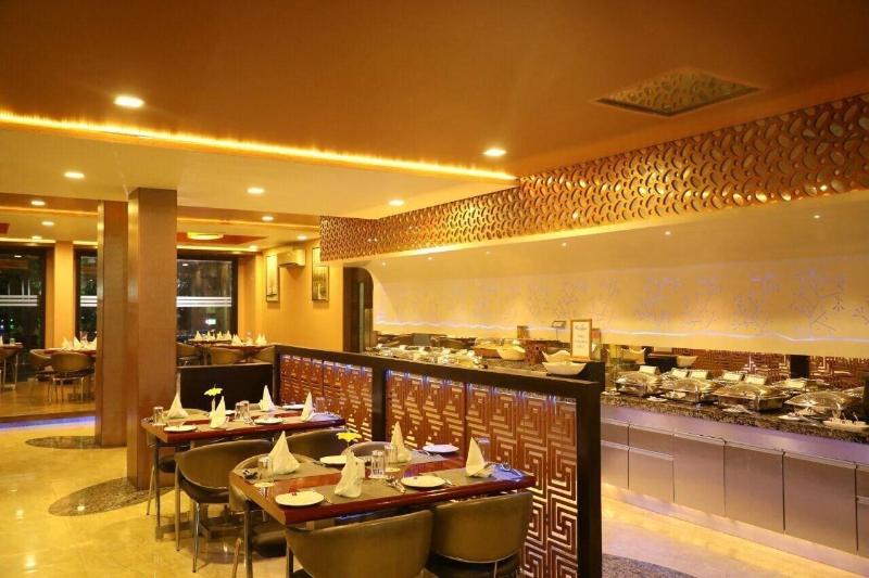 Patang Residency