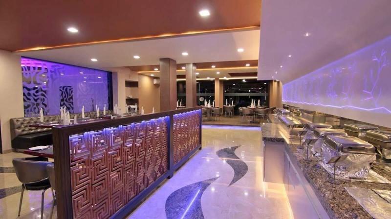 Patang Residency