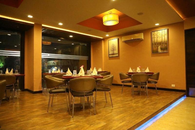 Patang Residency