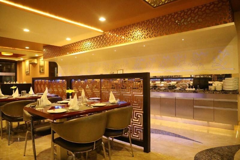 Patang Residency