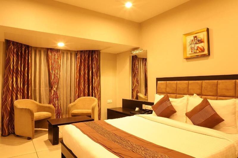Patang Residency 5