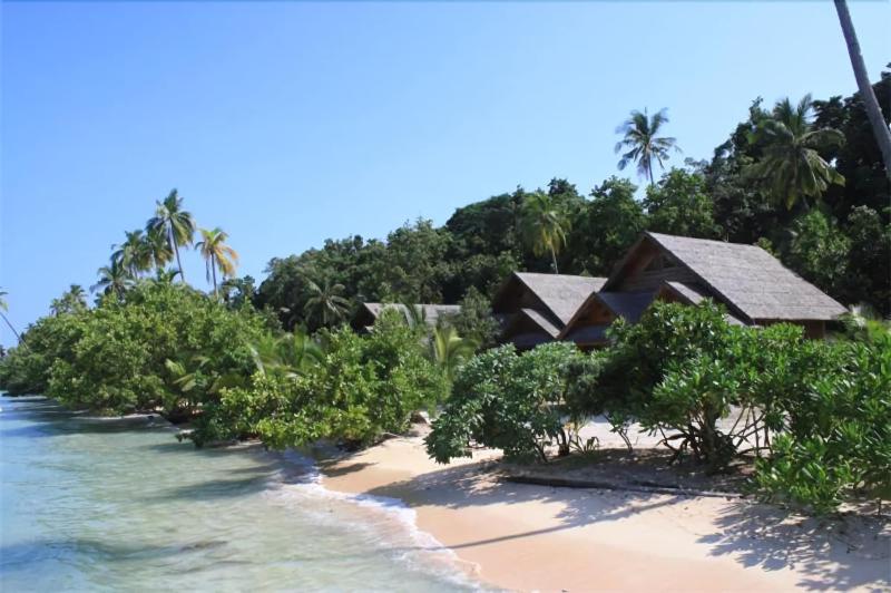 Patuno Hotel & Resort Wakatobi